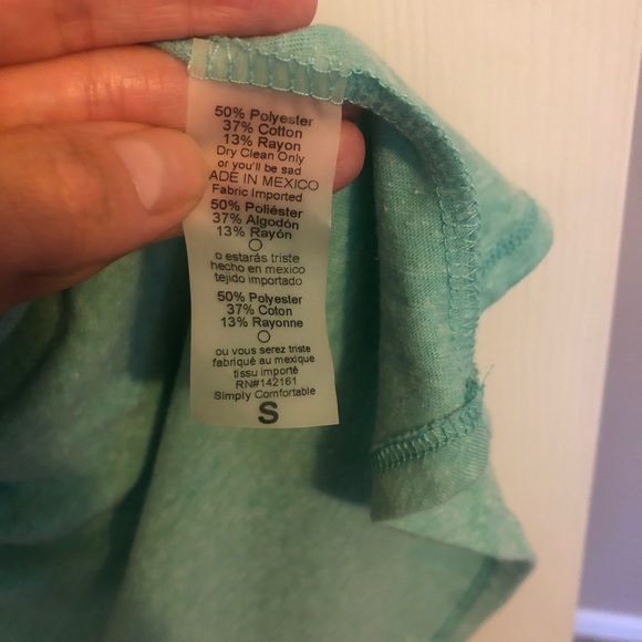 Small LuLaRoe Lindsay - Picture 3 of 3